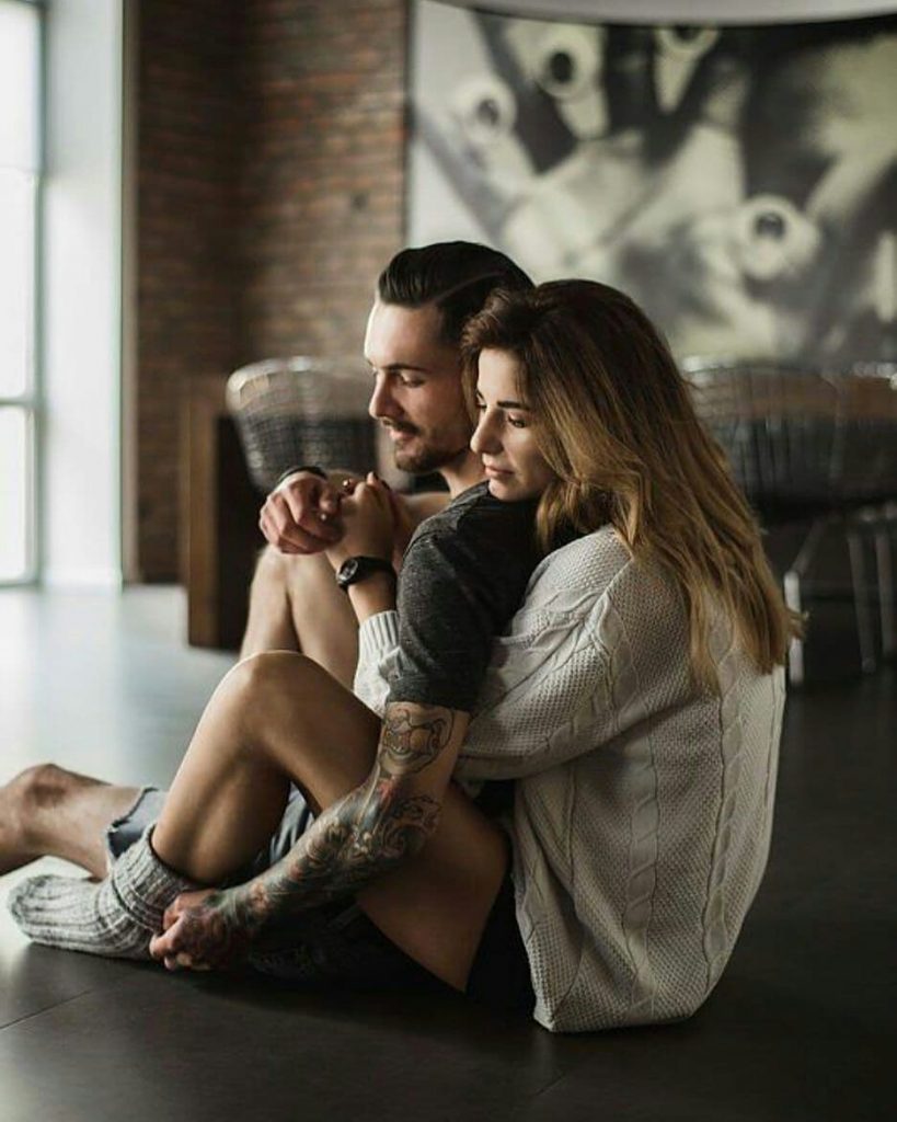 Señales de que su relación avanza demasiado rápido | su belleza