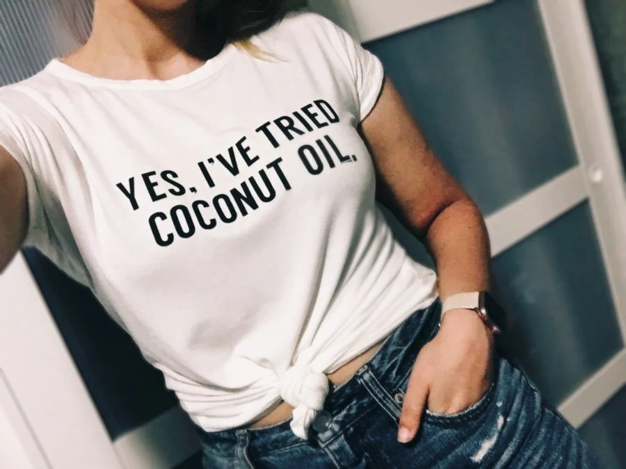 Reducir el hambre 15 Beneficios del Aceite de Coco | su belleza