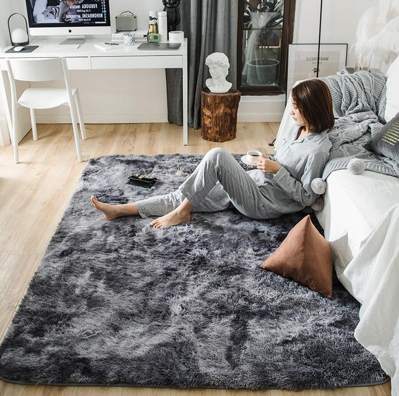 Haga que un profesional limpie su alfombra | 15 consejos creativos y económicos para la renovación del hogar | su belleza