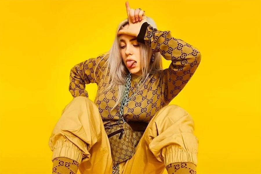 Empezó joven | 9 datos sorprendentes sobre Billie Eilish | su belleza