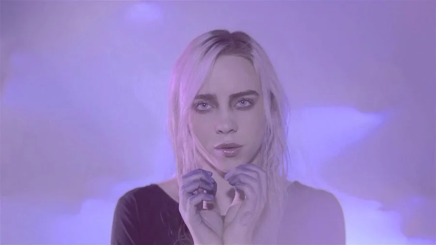 Ocean Eyes ni siquiera estaba destinado a ser público | 9 datos asombrosos sobre Billie Eilish | su belleza