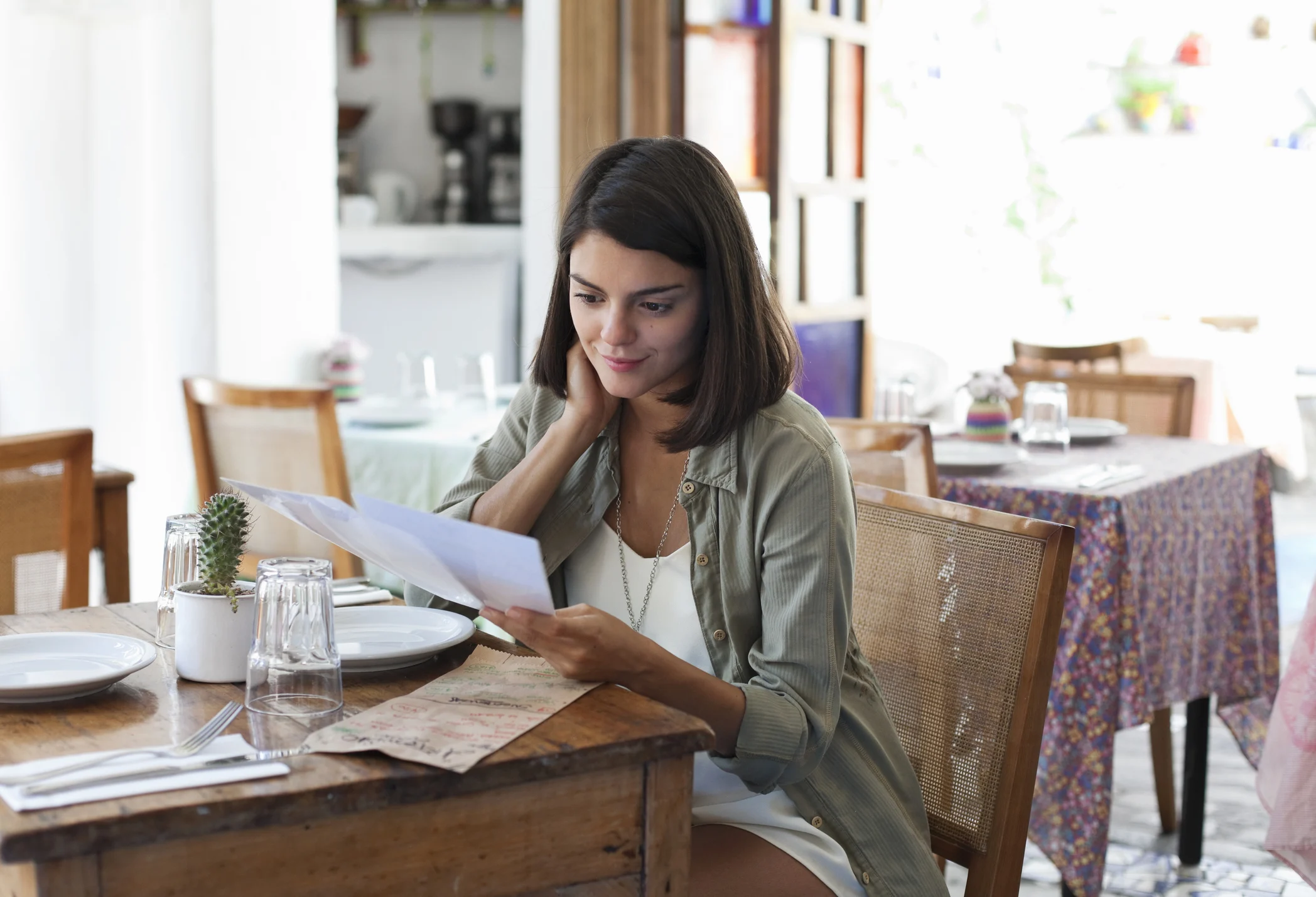 Sensación de privación en el restaurante 7 razones por las que hacer dieta no funciona Herbeauty: