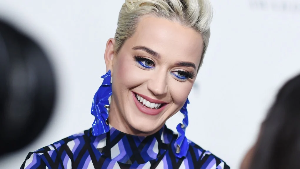 Nacido el 25 de octubre de 1984 15 datos interesantes sobre Katy Perry que nunca supiste | su belleza