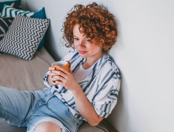 No has superado a tu ex. |: 6 señales de que no estás preparado para una relación | su belleza