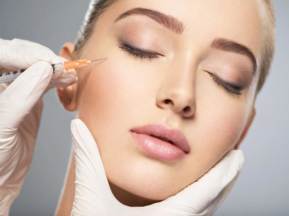 Es peligroso 7 razones para no hacer Botox | su belleza