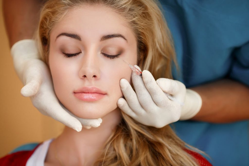 Estándares de belleza poco realistas 7 razones para no hacer Botox | su belleza