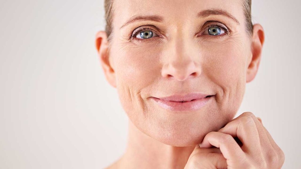 Envejecer puede ser hermoso 7 razones para no hacer Botox | su belleza