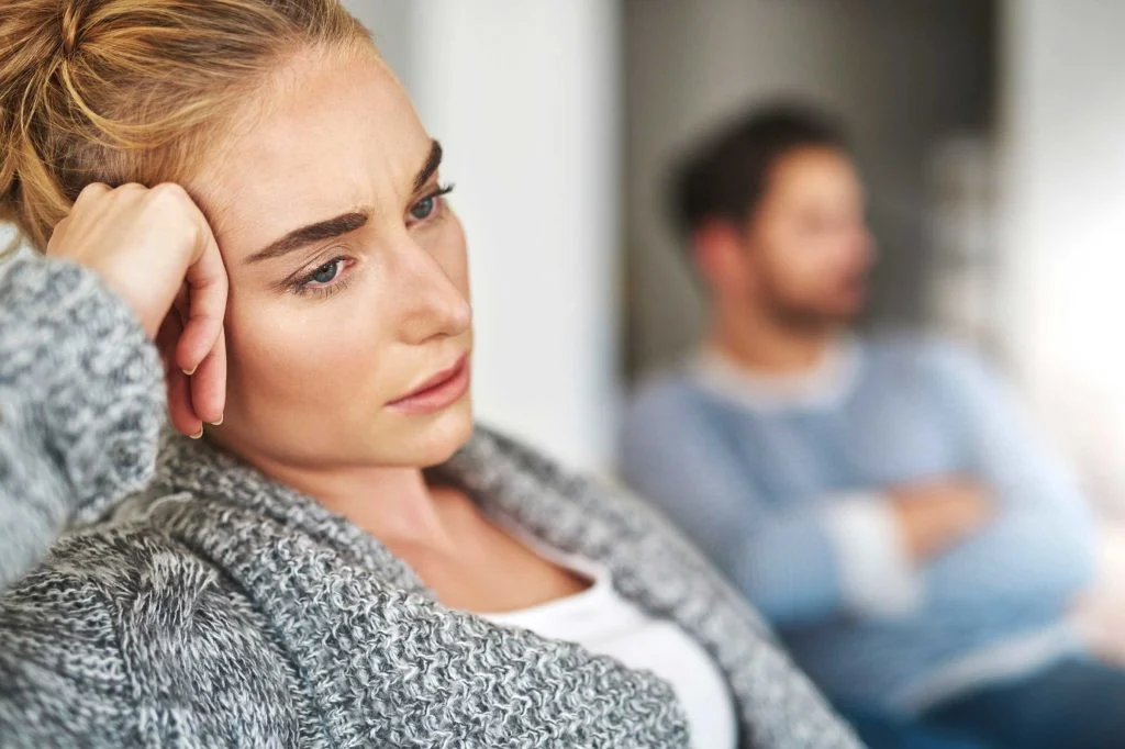 No comunicas 8 señales de que una relación a largo plazo está terminando Su Belleza