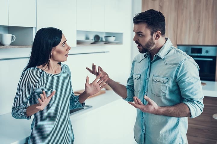 No se apoyan mutuamente 8 señales de que una relación larga está terminando Su Belleza