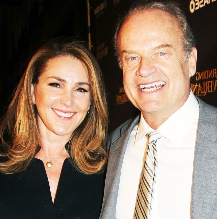 Frasier Crane y Roz Doyle, Frasier | su belleza