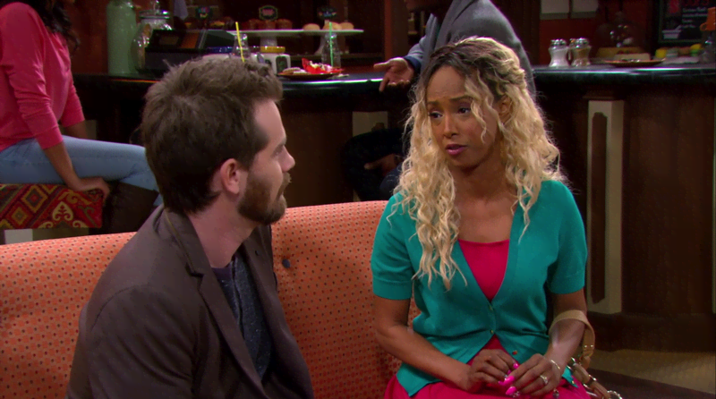 Sean Hunter y Angela Moore, Boy Meets World | su belleza