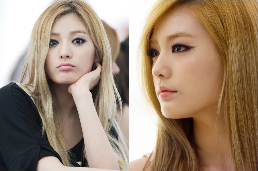 Nana |: Su Belleza