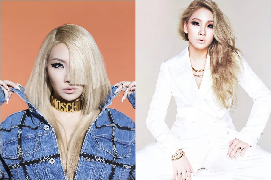 CL Su Belleza