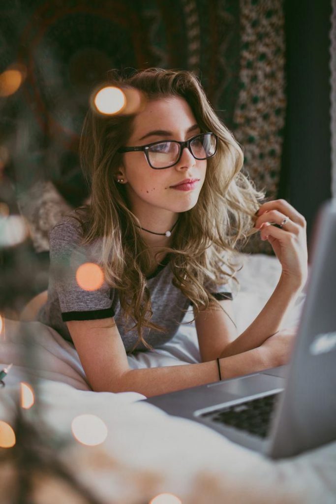 Limpia tu feed social | Su belleza:
