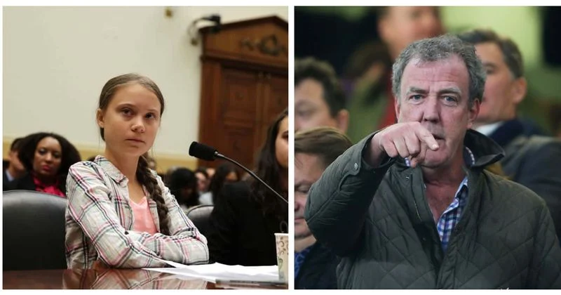 Greta Thunberg. La chica que cambió el mundo #3 | su belleza
