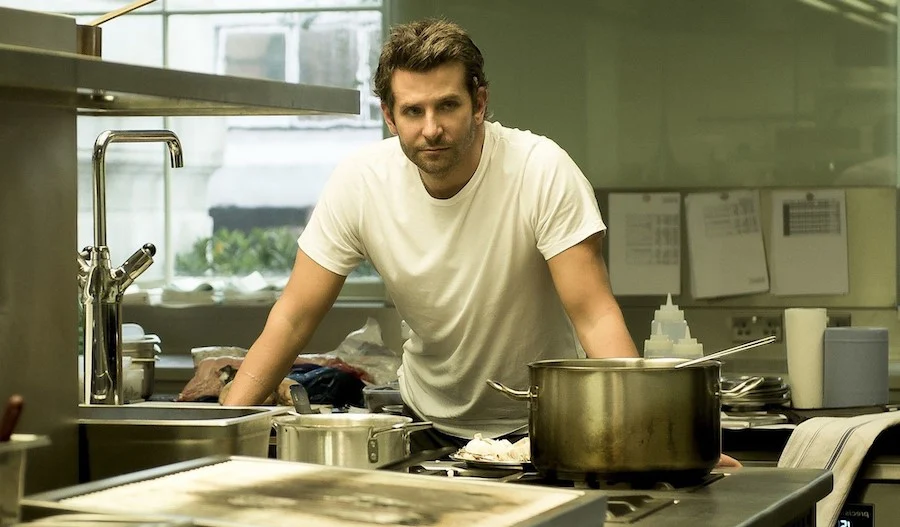 Bradley el chef | 10 cosas que puedes nombrar Bradley Cooper | su belleza