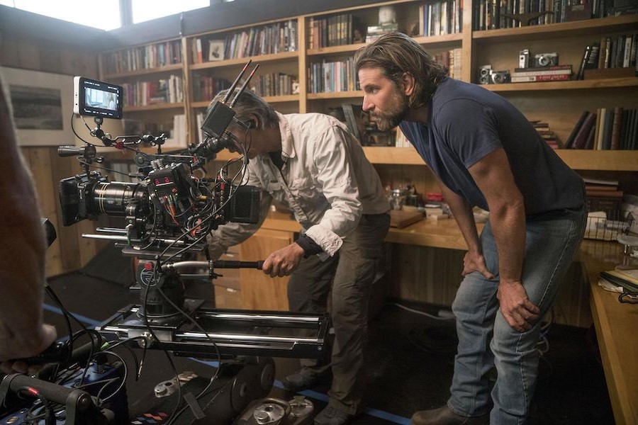 Bradley Director |: 10 cosas que puedes nombrar Bradley Cooper | su belleza