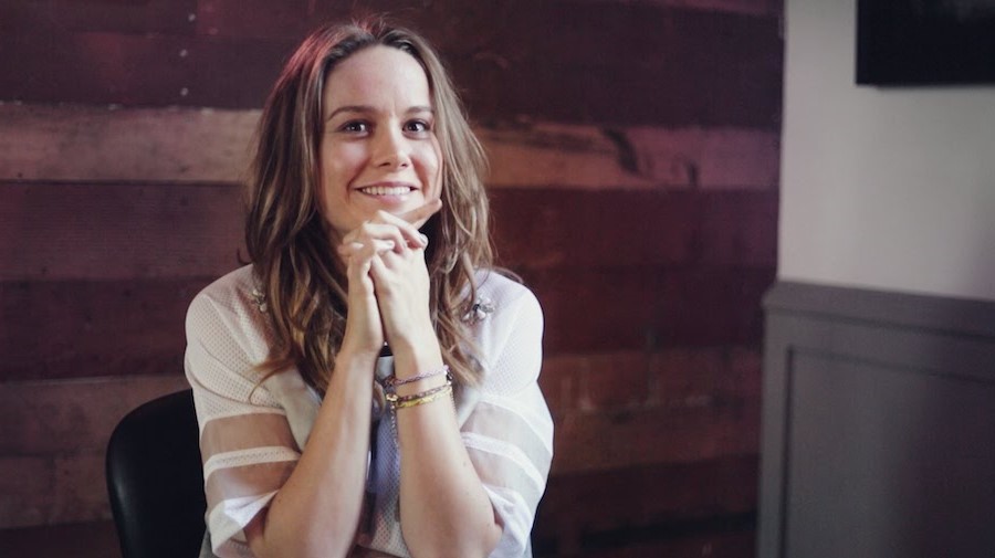 Tiene un pasatiempo muy extraño. 12 datos fascinantes sobre Brie Larson | su belleza
