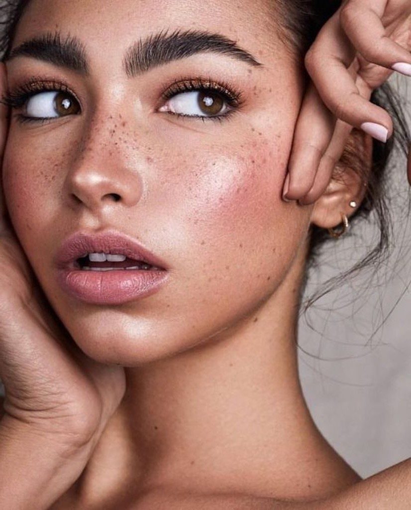 Bronceador o Rubor |: La guía de maquillaje perfecta para principiantes His Beauty