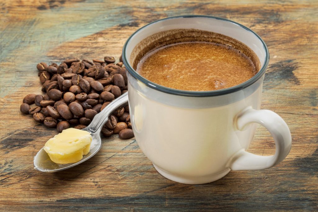 Aumento de energía | 8 beneficios de los granos de café | su belleza