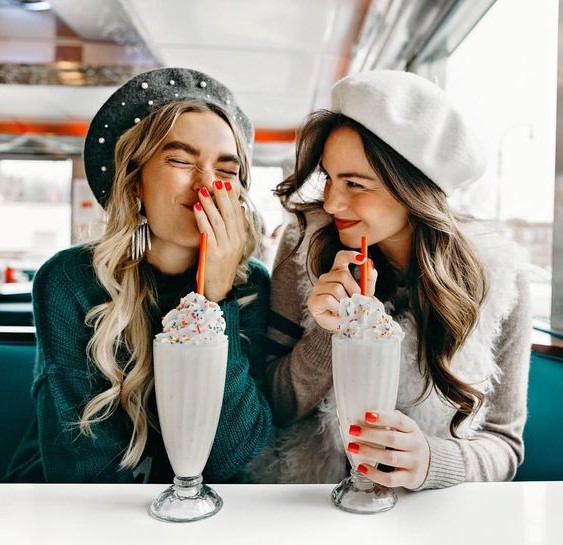 CÁNCER (21.06 - 22.07.) |: ¿Qué tipo de amigo eres según tu signo zodiacal? su belleza