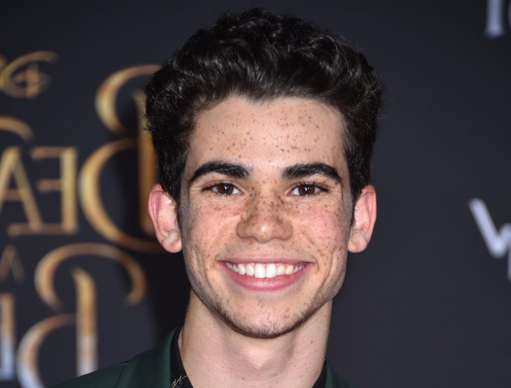 La prematura muerte de la estrella de Disney 'Jessie' Cameron Boyce - homenaje