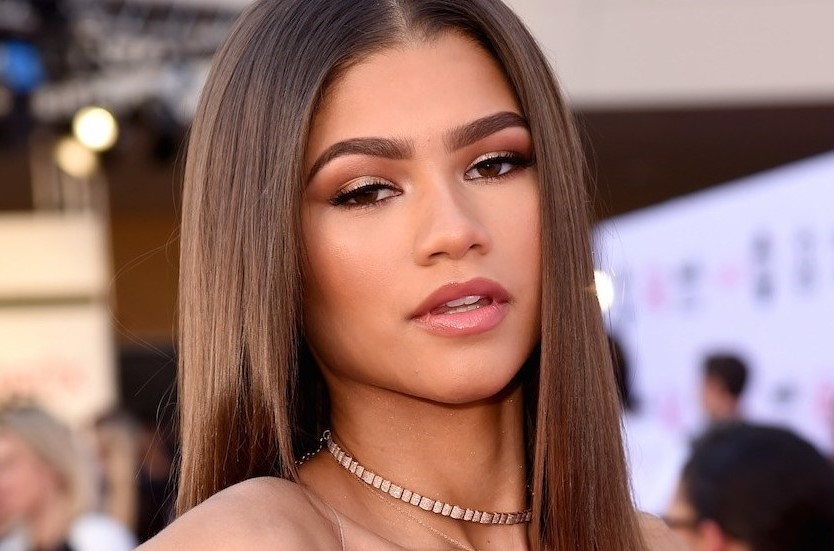 Zendaya envía condolencias a la familia de Cameron Boyce - homenaje