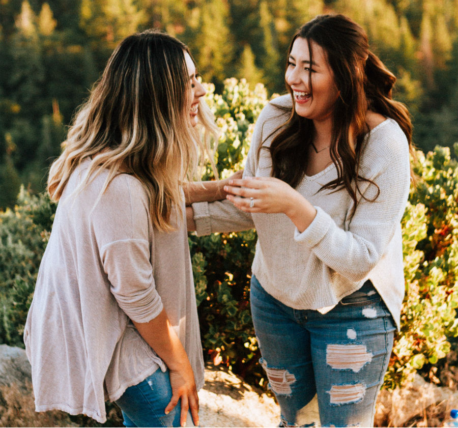 No intentes tener una determinada talla de pantalón 7 pequeños pasos para aprender a amar tu cuerpo | su belleza