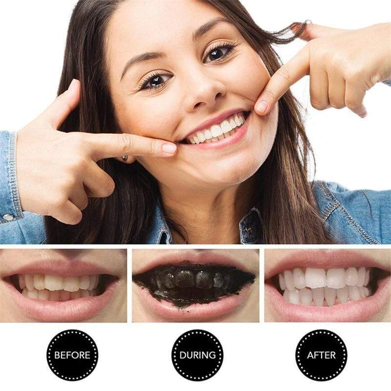 ¿Es segura la pasta de dientes con carbón? |: Todo lo que necesitas saber sobre la pasta de dientes con carbón | su belleza