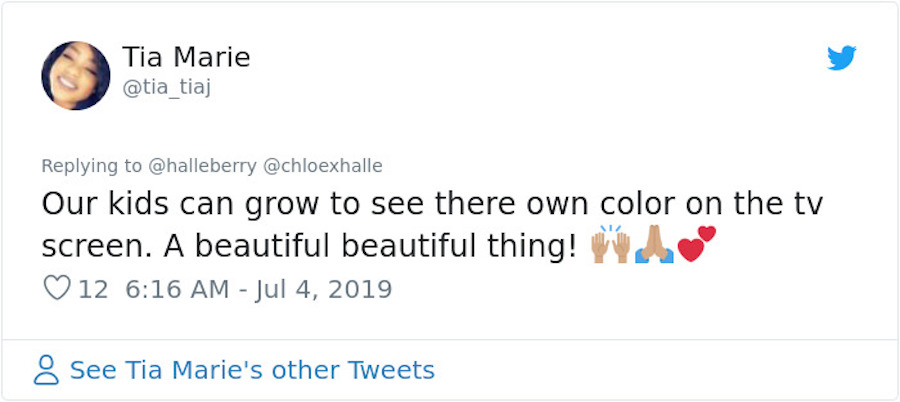 Halle Bailey como La Sirenita |: fans están contentos HerBeauty: