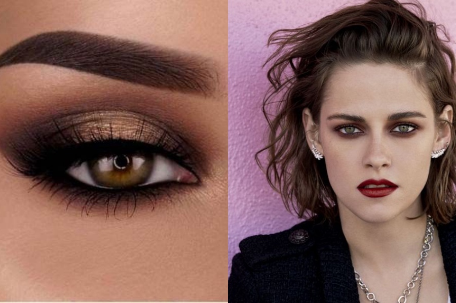 #7 | Consejos y trucos de maquillaje para ojos marrones | Su belleza: