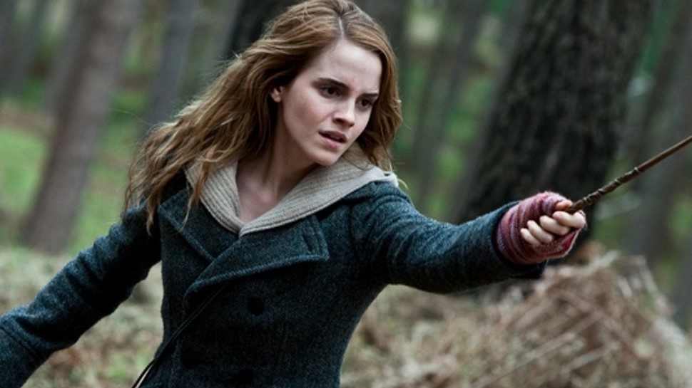 Hermione Granger, Harry Potter |: 10 mejores personajes femeninos de la literatura | su belleza