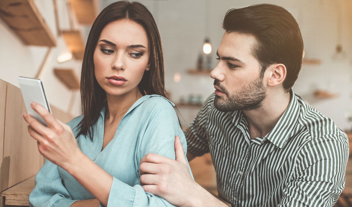 Establecer límites Cómo lidiar con un narcisista | su belleza