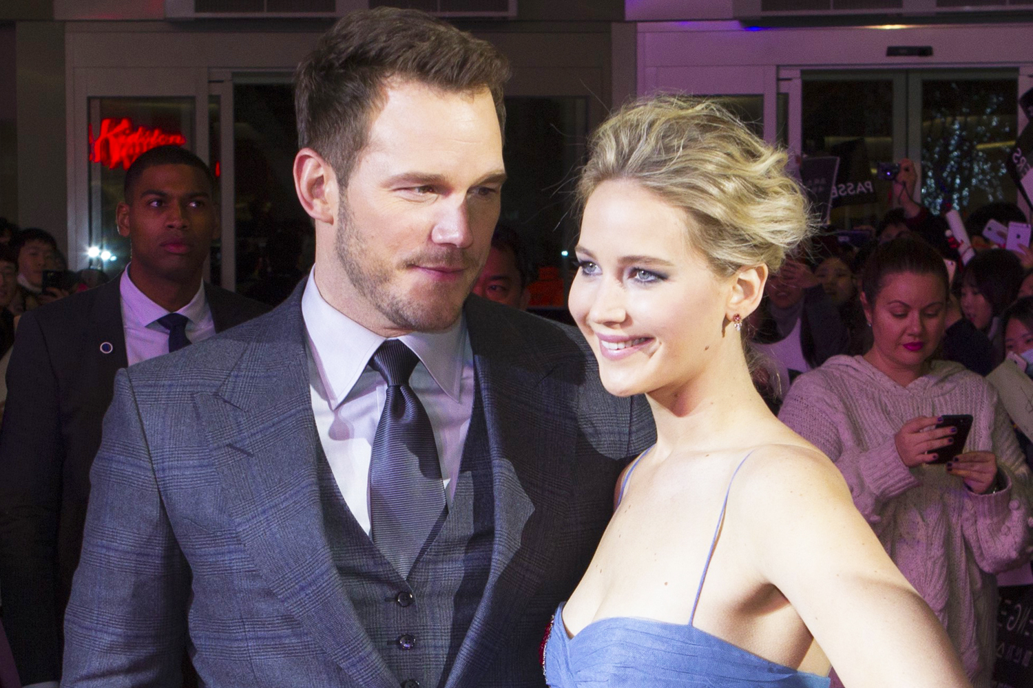 La culparon del divorcio 12 datos curiosos sobre Jennifer Lawrence | su belleza