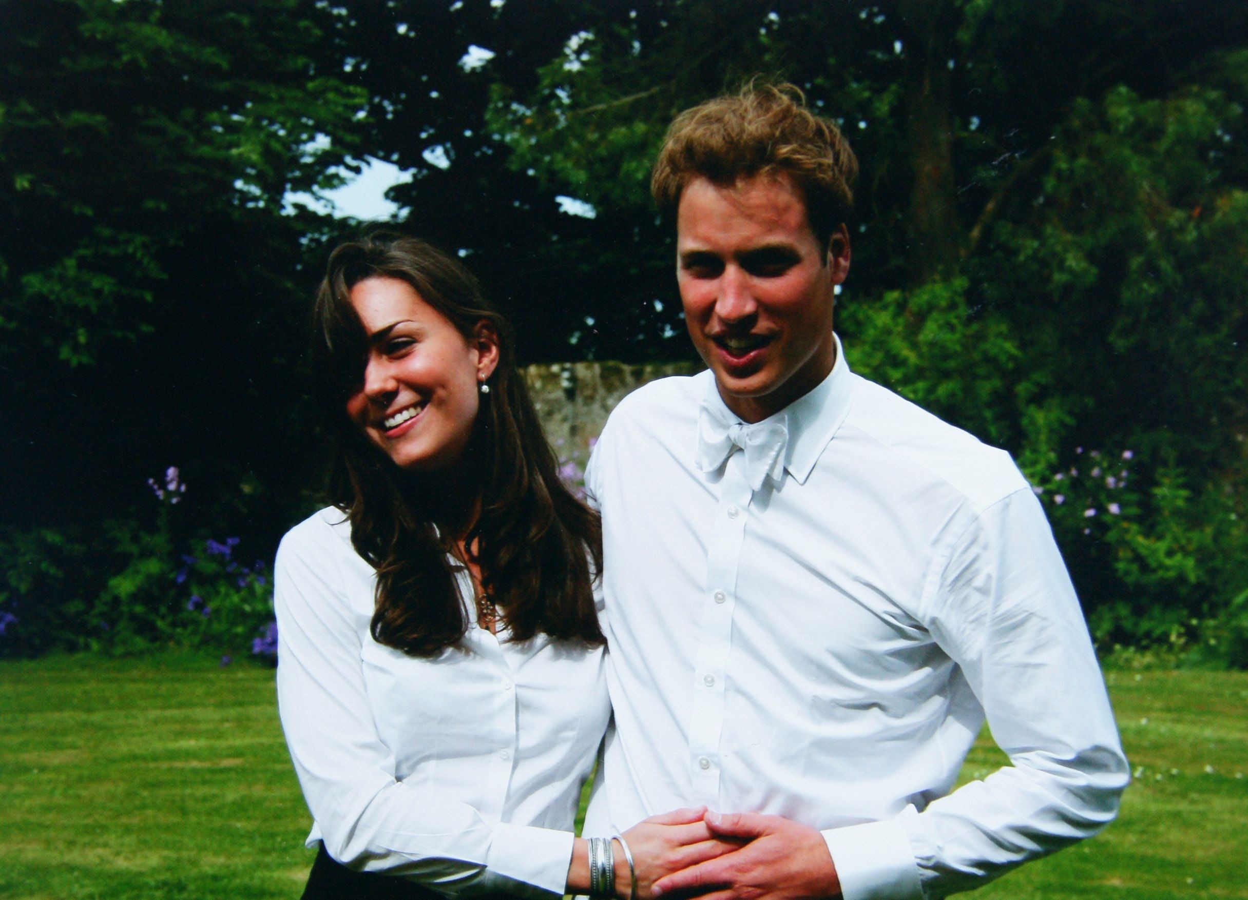 College Girl | El estilo de Kate Middleton desde la juventud hasta ahora | Su belleza: