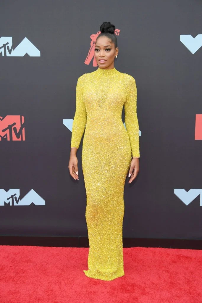 Keke Palmer |: Los mejores looks de los VMA 2019 | su belleza