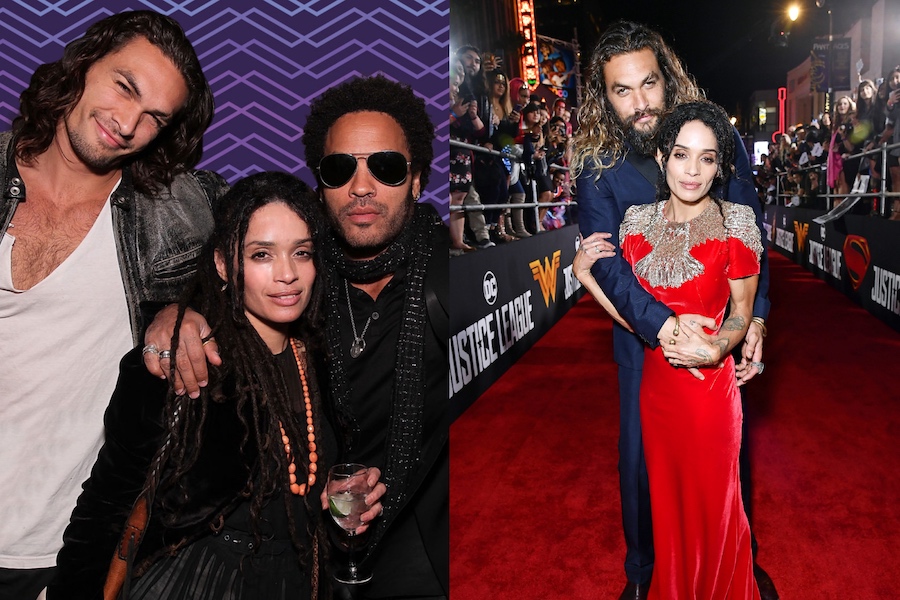 Los matrimonios de Lisa Bonet | 8 Datos sobre Lisa Bonet |: HerBeauty: