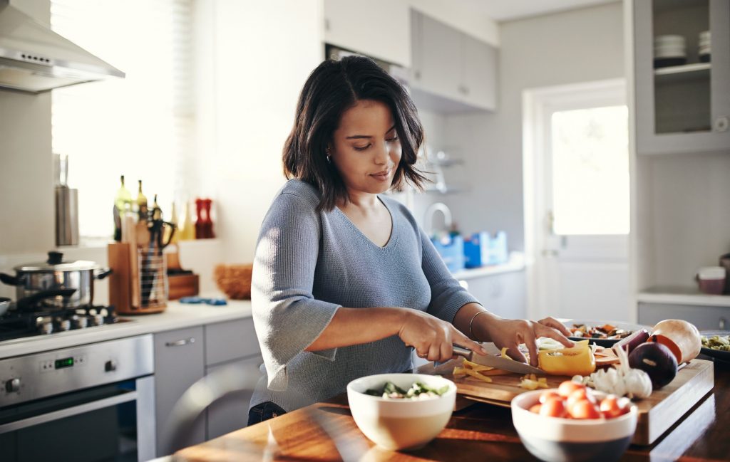 Prepárale una comida | 8 lindas formas de hacer sonreír a tu amigo después de un mal día | su belleza