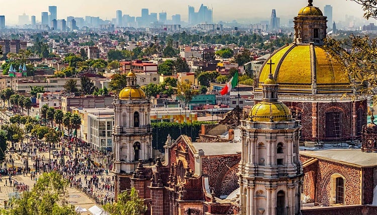 Ciudad de México, México |: 10 lugares perfectamente frescos cuando simplemente no puedes soportar el calor del verano | su belleza