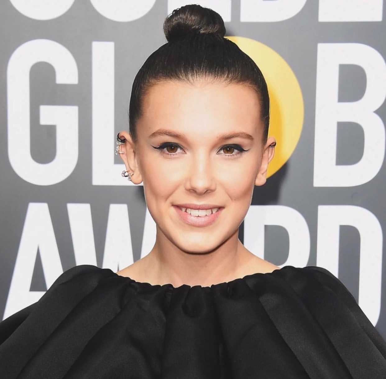La era de Millie Bobby Brown | 7 datos sobre Millie Bobby Brown que nunca supiste | su belleza