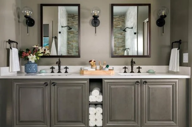 Colores turbios | Los 10 mejores y peores colores para tu baño | su belleza