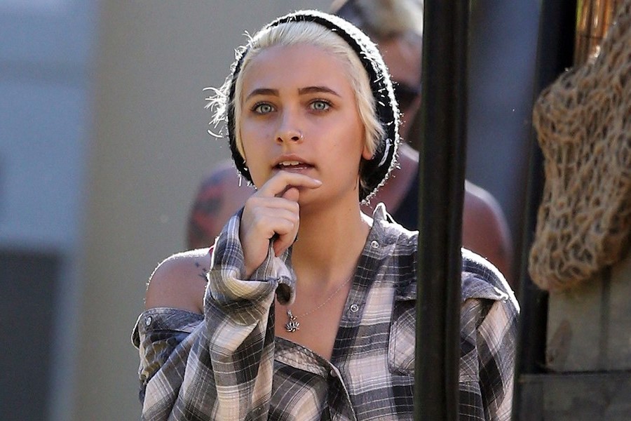 Nombre |: 9 datos que no sabías sobre Paris Jackson | su belleza