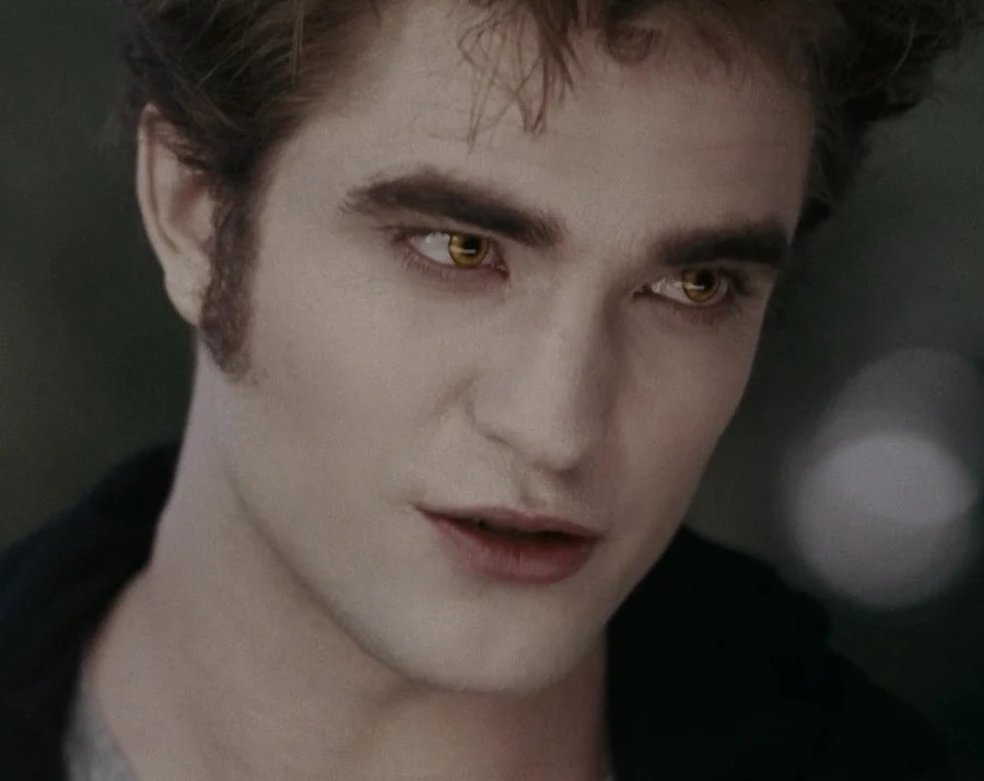 Ojos dorados 15 datos sorprendentes sobre Robert Pattinson Su belleza
