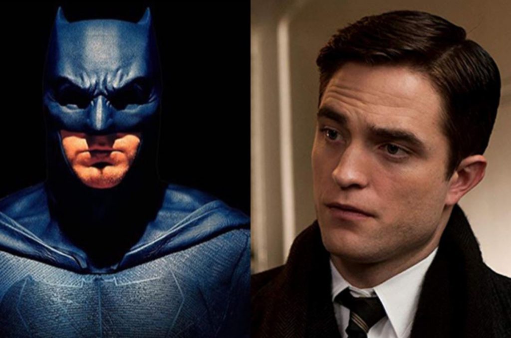 Batman | 15 datos sorprendentes sobre Robert Pattinson Su belleza