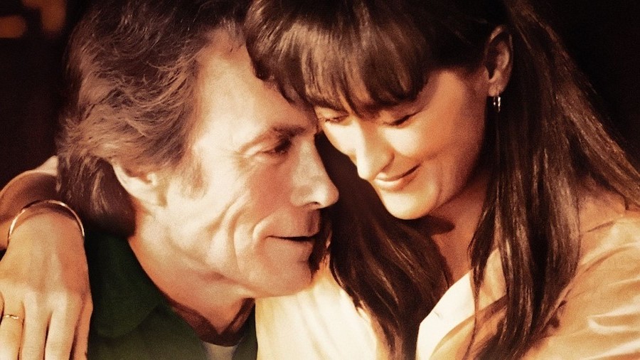 Robert y Francesca - Los puentes del condado de Madison, 1995 Las 10 parejas de películas más trágicas | su belleza