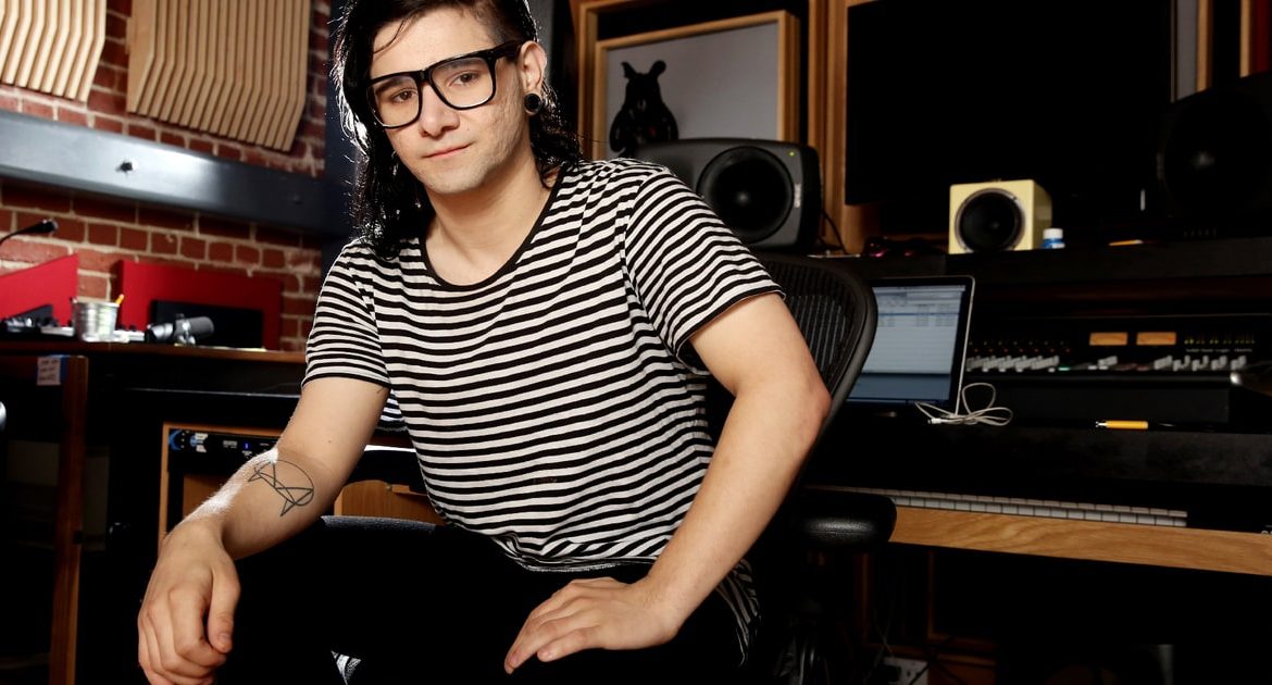 Skrillex 15 datos sobre Camila Cabello que no sabías | su belleza