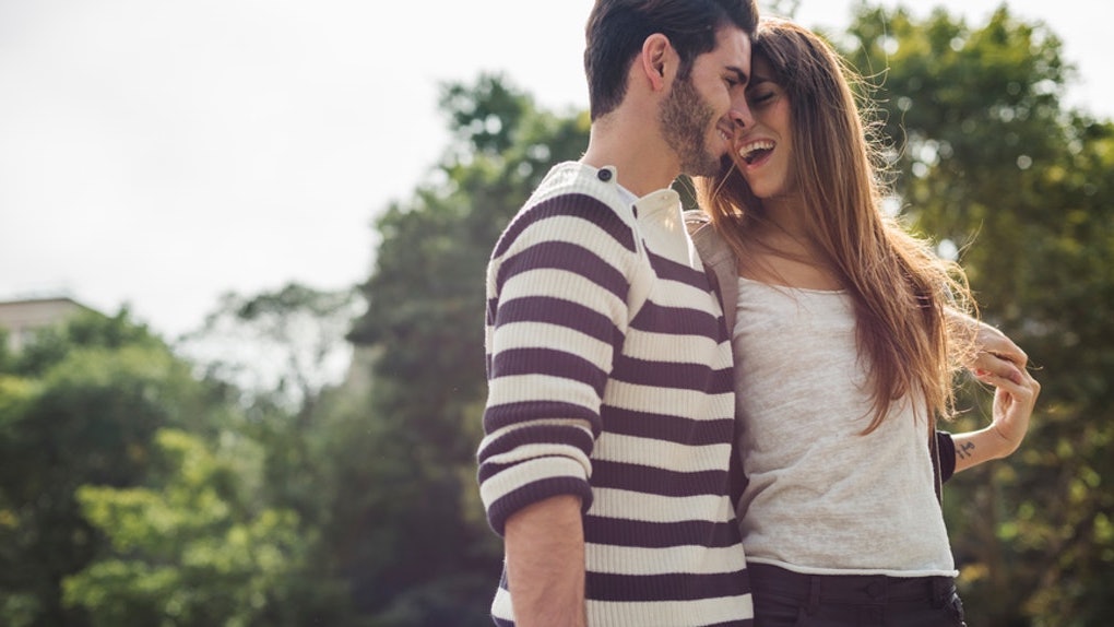 Deja ir la ira. |: 9 maneras de ser una mejor novia | su belleza