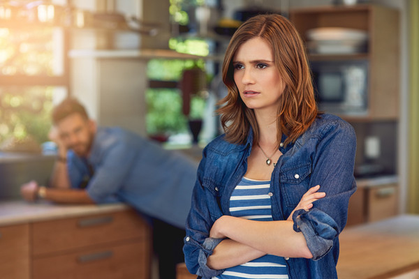 Sacan lo peor de ti 8 señales de que una relación larga está terminando Su Belleza
