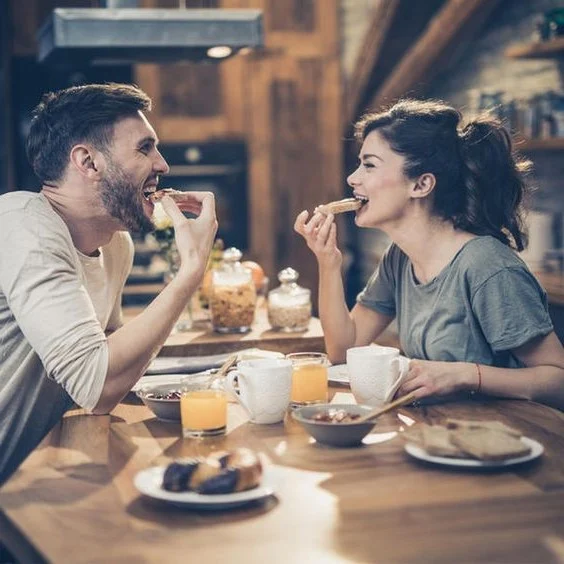 Recuerdan constantemente sus relaciones pasadas. | 9 señales infalibles de que tu ex te quiere de vuelta | su belleza