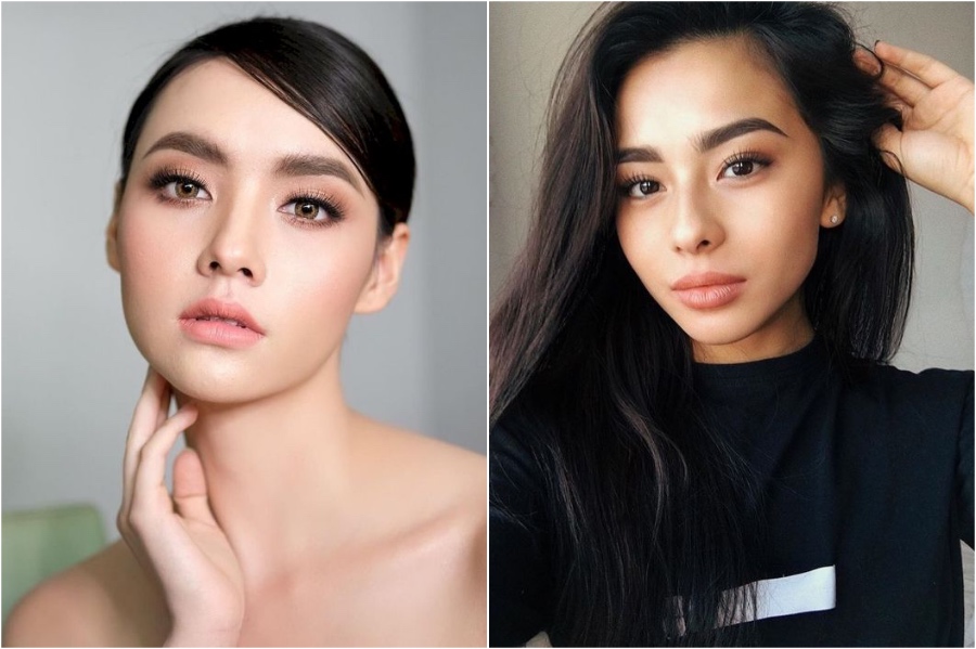 Cejas pobladas | 10 secretos de las mujeres orientales para mantenerse joven para siempre Su Belleza